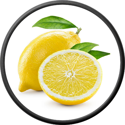 Fresh Lemon